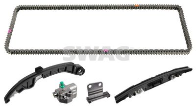 Комплект цели привода распредвала SWAG 33 10 7512