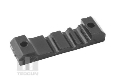 Kronšteins, Degvielas cauruļvads TEDGUM TED95637