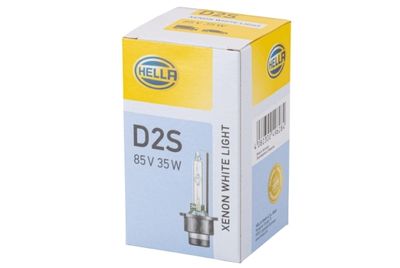 Kvēlspuldze, Darba gaismas lukturis HELLA 8GS 007 949-251