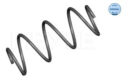 Balstiekārtas atspere MEYLE 36-14 639 0004