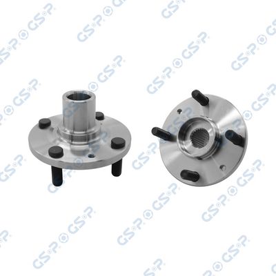 Riteņa rumba GSP 9424015