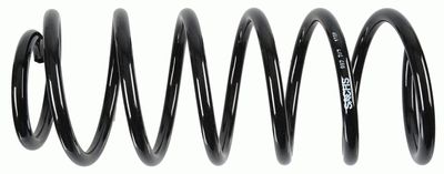 Пружина ходовой части SACHS 997 747