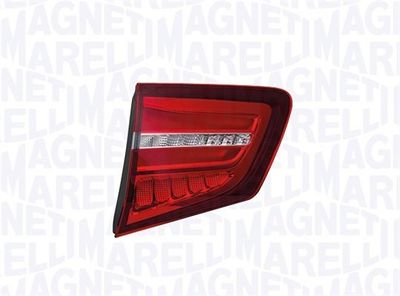 Aizmugurējais lukturis MAGNETI MARELLI 710815901500