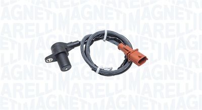 Датчик импульсов MAGNETI MARELLI 064848039010