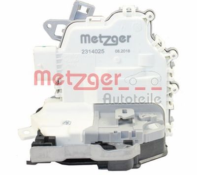 Замок двери METZGER 2314025