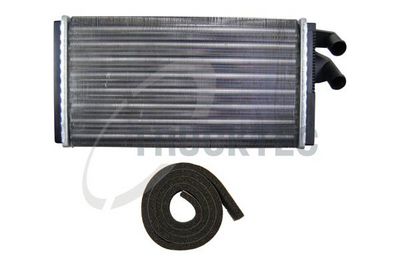 Siltummainis, Salona apsilde TRUCKTEC AUTOMOTIVE 07.59.026