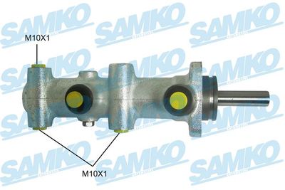 Главный тормозной цилиндр SAMKO P07714