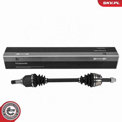 Приводной вал ESEN SKV 40SKV352