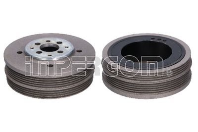 Ременный шкив, коленчатый вал ORIGINAL IMPERIUM 10276