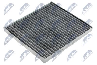 Filtrs, Salona telpas gaiss NTY FCF-KA-317C