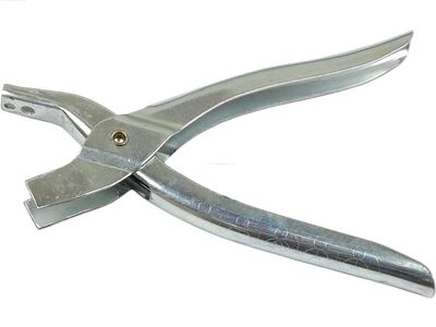 Pārbaudes stends, Instruments AS-PL MP0015