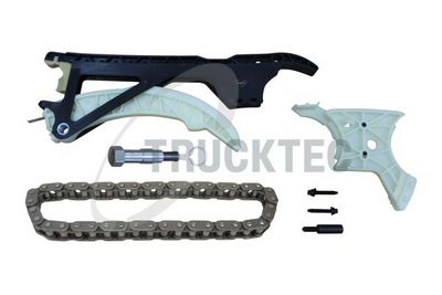 Sadales vārpstas piedziņas ķēdes komplekts TRUCKTEC AUTOMOTIVE 08.12.051