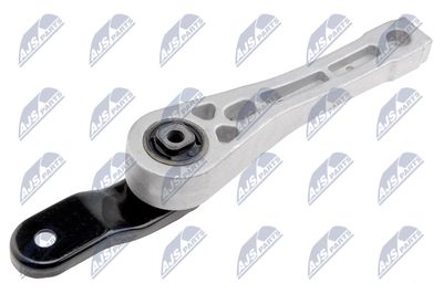 Piekare, Dzinējs NTY ZPS-VW-033