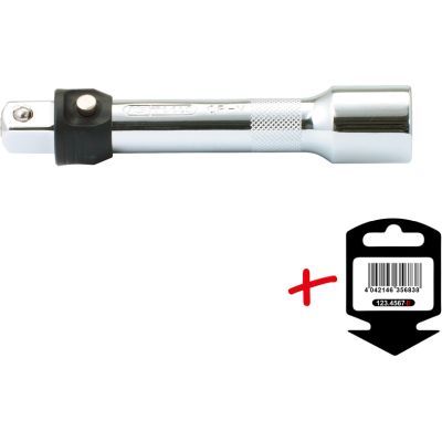 Удлинитель, торцовый ключ KS TOOLS 919.1201-E