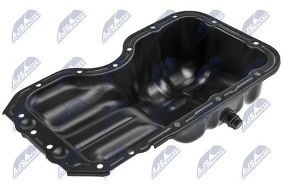 Масляный поддон NTY BMO-MZ-007