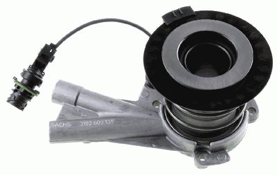 Centrālais izslēdzējmehānisms, Sajūgs SACHS 3 182 600 101