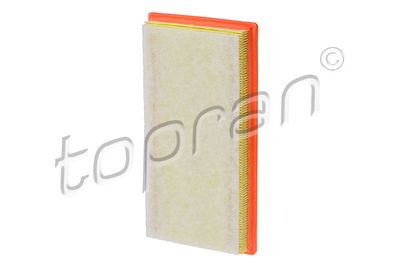Воздушный фильтр TOPRAN 600 539