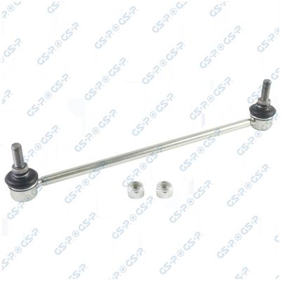Stiepnis/Atsaite, Stabilizators GSP S052015