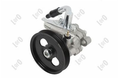 Гидравлический насос, рулевое управление ABAKUS 140-01-319