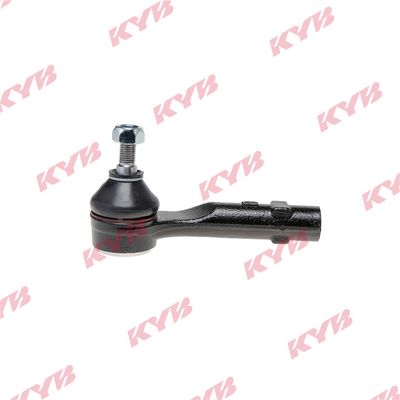 Наконечник поперечной рулевой тяги KYB KTR4077