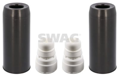 Пылезащитный комплект, амортизатор SWAG 33 11 0915