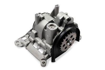 Вакуумный насос, тормозная система HEPU VP5130