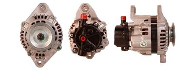 Ģenerators LUCAS LRA02471