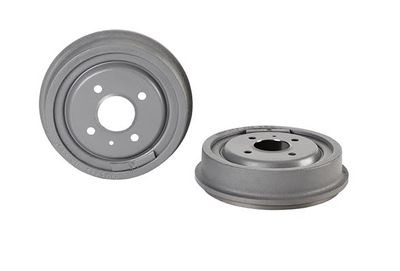 Bremžu trumulis BREMBO 14.5609.10