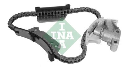 Комплект цепи, привод масляного насоса Schaeffler INA 559 0126 10