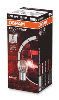 Лампа накаливания, фонарь указателя поворота ams-OSRAM 7511TSP