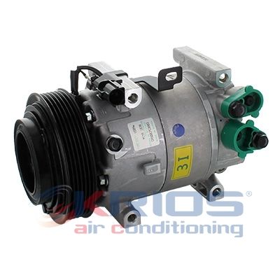 Компрессор, кондиционер MEAT & DORIA K19120