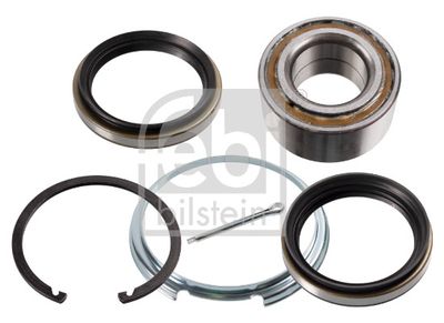 Rattalaagrikomplekt FEBI BILSTEIN 173688