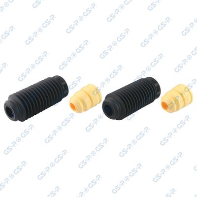 Putekļu aizsargkomplekts, Amortizators GSP 5405281PK
