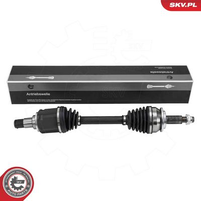 Приводной вал ESEN SKV 40SKV269