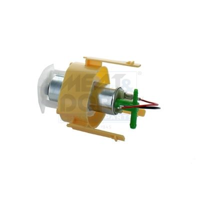 Топливный насос MEAT & DORIA 77671