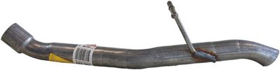 Izplūdes caurule BOSAL 750-289