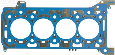 Blīve, Motora bloka galva GLASER H84938-20