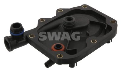 Клапан, отвода воздуха из картера SWAG 20 94 0909