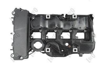 Cilindru galvas vāks ABAKUS 123-00-107