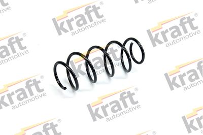 Balstiekārtas atspere KRAFT AUTOMOTIVE 4026504