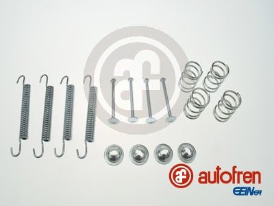 AUTOFREN SEINSA D3948A Piederumu komplekts, Stāvbremzes