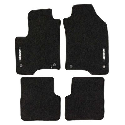 Комплект ковриков Frogum HR423855