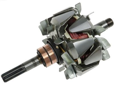 Rotors, Ģenerators AS-PL AR2013