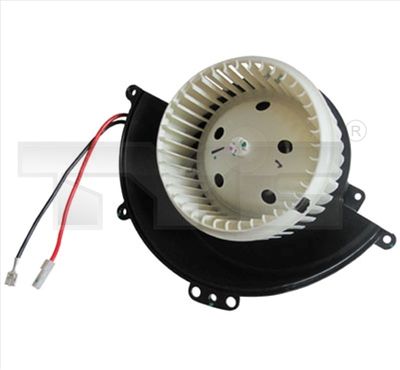 Вентилятор салона TYC 525-0020