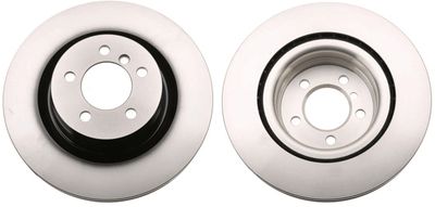 Bremžu diski TRW DF6507S