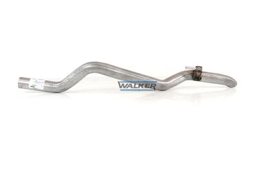 Труба выхлопного газа WALKER 02973