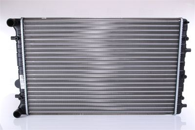 Radiators, Motora dzesēšanas sistēma NISSENS 65326