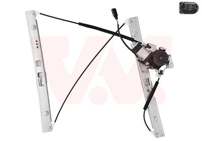 Стеклоподъемник VAN WEZEL 0646261