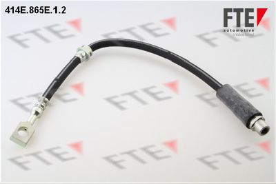 Тормозной шланг FTE 9240592