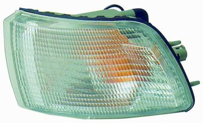 Фонарь указателя поворота ABAKUS 214-1524L-AE-C